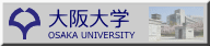 OSAKA UNIVERSITY